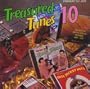 Treasured Tunes, Vol. 10