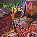 Treasured Tunes, Vol. 10