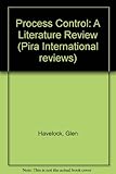 Process control : a literature review