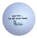 BallTalk Golf Balls - (