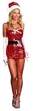 Women's Red Hot Holiday