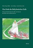 Produkt-Bild: Das Ende des Babylonischen Exils