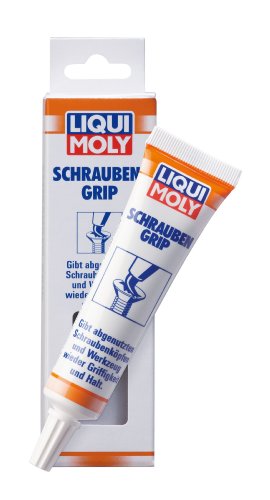 Liqui Moly  3811 Schrauben-Grip, 20 g Preisvergleich