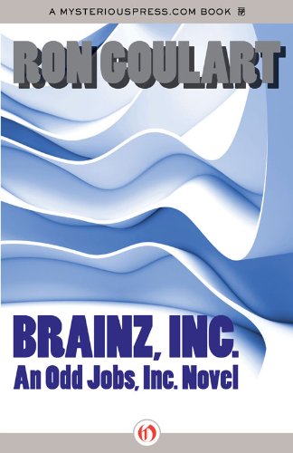 Brainz, Inc. (Odd Jobs, Inc.)