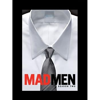 Set A Shopping Price Drop Alert For Mad Men: Season Two