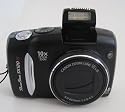 Canon Powershot SX120IS inkl. 4Akkus&Lader|SDHC 8 GB|Tasche|MS|DS *deutsch*