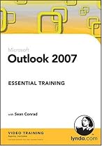 Outlook 2007 Essential Training