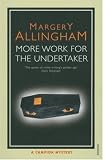 More Work for the Undertaker (Campion Mystery) image