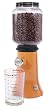 KitchenAid KCG200TG Burr Coffee Mill (Tangerine)