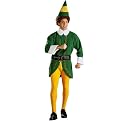 Buddy Elf Adult