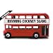 Rhyming Cockney Slang