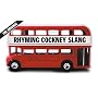 Rhyming Cockney Slang
