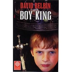 boy king