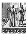 Jesuit Priest Henry Garnet is Executed for Complicity in the Gunpowder Plot Art Gicle...