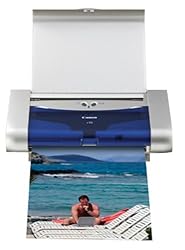 Canon i70 Color Bubble Jet Printer