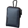Sony Sporty Carrying Case with Carabineer for Webbie MHS-PM1 & Bloggie MHS-PM5 (Blue)