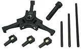 Lisle 45900 Harmonic Damper Pulley Puller