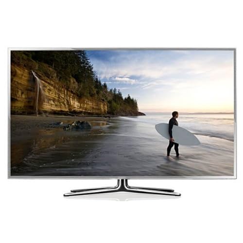 TV 3D 40 pouces SAMSUNGUE40ES6900ARGENT40\