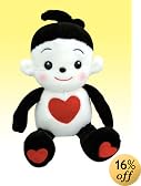 おうたたっぷりプリモプエル(タイプD) 黒