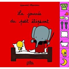 La journ�e du petit �l�phant