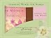 Book Inspiring Words for Women (Inspirational Gift Book and Journal Sets)