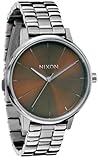 NIXON (jN\) rv THE KENSINGTON BROWN NA099400-00 fB[X [KAi]