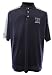 Washington Huskies Performance Cool Base Polo Shirt by Antigua