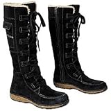 Granby Tall Boot by Timberland by 
