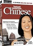 Instant Immersion Chinese
