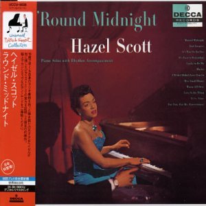 CD-Charts  Search : Round Midnight