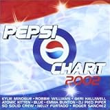 Review Various Artists  / Pepsi Chart 2002