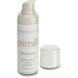 Colorescience Skin Bronzing Face SPF 20 Primer, 1 fl. oz.