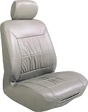 Elegant 19352-26 Eco Leather Low Back Seat Cover