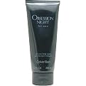 Men's Obsession Night by Calvin Klein All Over Body Wash - 6.8 oz.