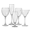Venezia Stemware Collection