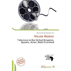 Nicola Walker