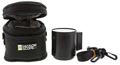 Delkin Devices DDSS-SINGLE SensorScope Includes bag