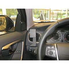 Brodit ProClip f�r Volvo V60 S60 ab 2010 (links) 804525