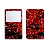 Magma Design iPod classic 80GB/ 120GB Protector Skin Decal Sticker