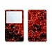 Magma Design iPod classic 80GB/ 120GB Protector Skin Decal Sticker