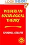 Weberian Sociological Theory (Cambridge Paperback Library)