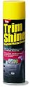 Stoner 91036 Trim Shine for Vinyl, Plastic and Rubber Protectant - 12 oz.