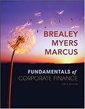 Fundamentals of Corporate Finance