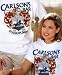 Carlson Tee
