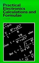 Practical Electronic Calculations and Formulae (BP)