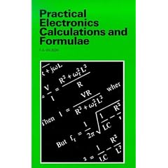 Practical Electronic Calculations and Formulae (BP)