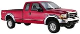 Bushwacker 20040-02 OE Style Fender Flares - Rear Pair