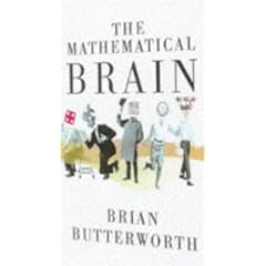 The Mathematical Brain