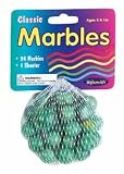 Classic Marbles (Assorted Patterns)