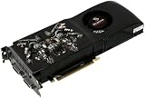 Leadtek PX9800GTX Grafikkarte PCIe 512MB